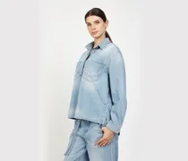 94NALA OVERSHIRT - oversized fit