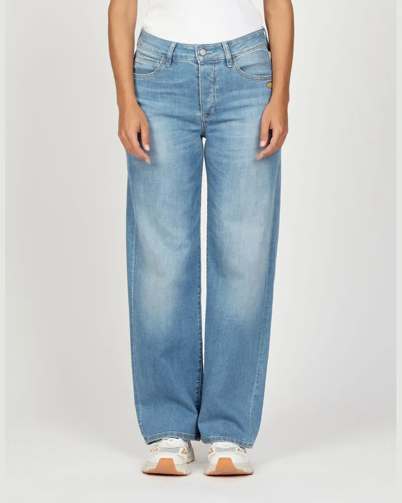 Gang 94JUL - comfort straight fit Jeans 