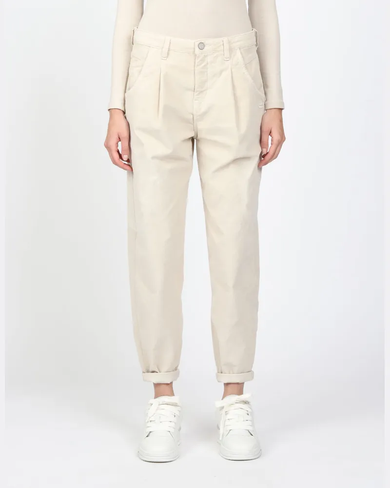 Gang 94SILVIA CROPPED - balloon fit Hose 
