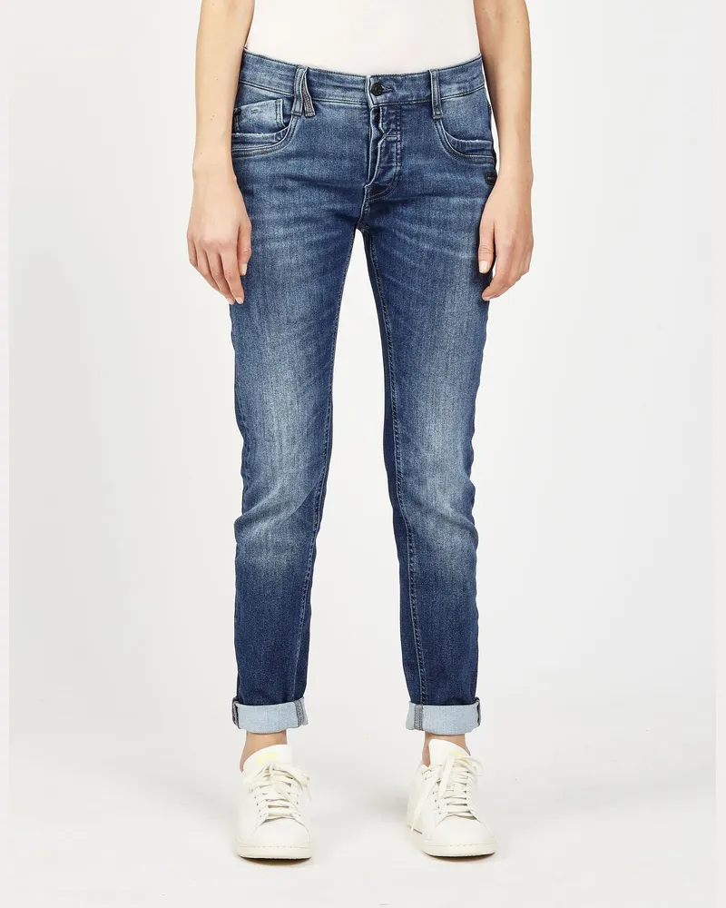 Gang 94GERDA - relaxed fit Jeans 