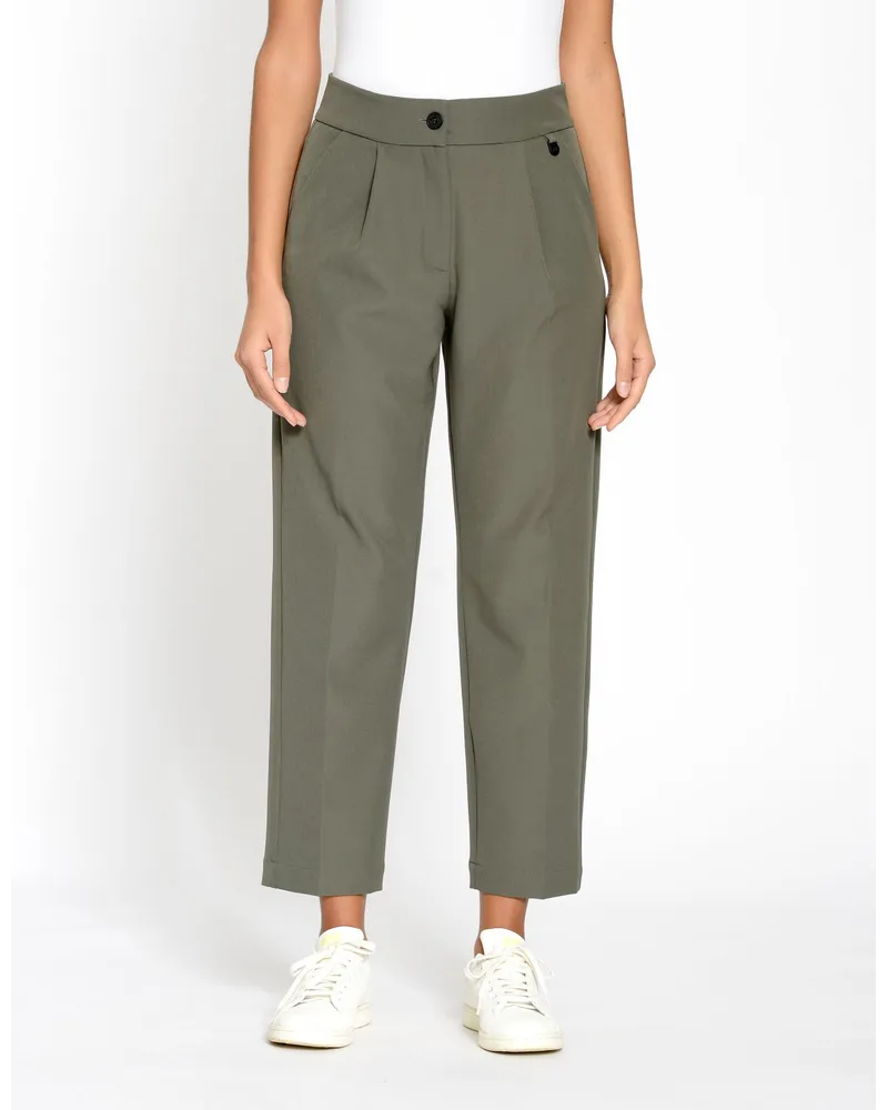 Gang 94STELLA CROPPED - relaxed fit Hose 