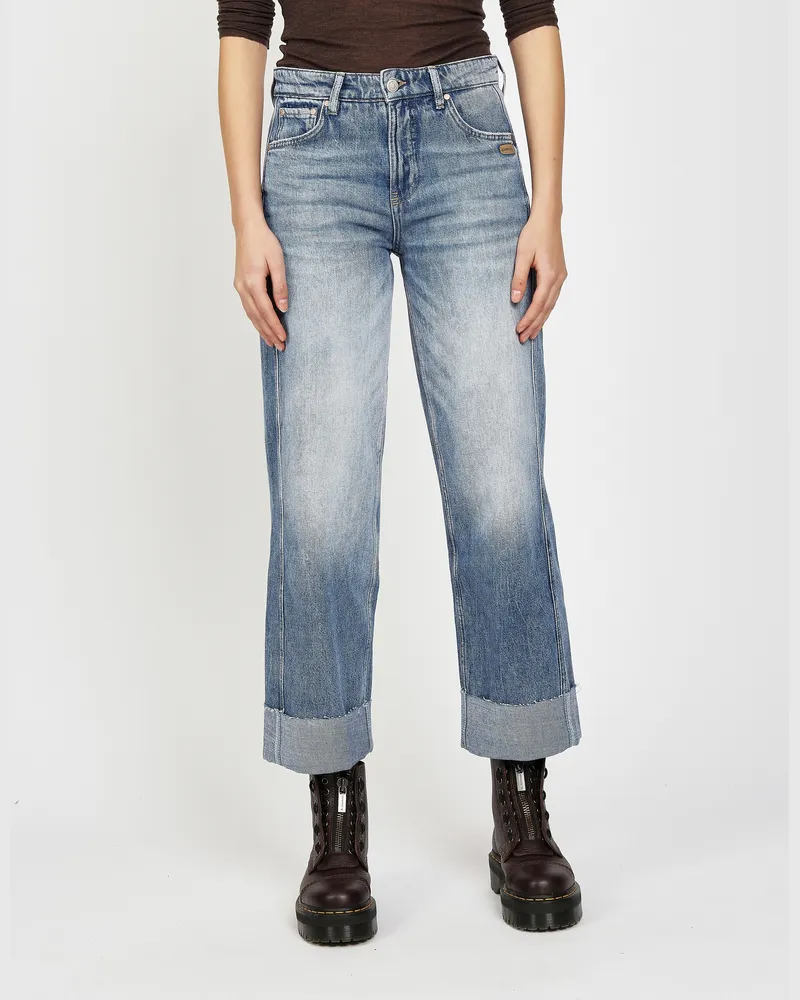 Gang 94BLAKE STRAIGHT - comfort straight fit Jeans 