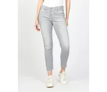 94GERDA CROPPED - relaxed fit Jeans