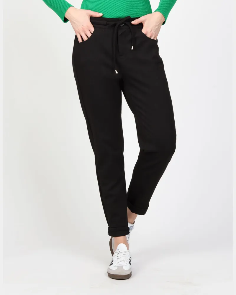 Gang 94AMELIE JOGGER - relaxed fit Hose 