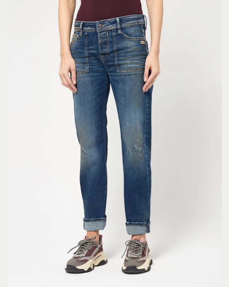 Gang 94NICA WORKER - boyfriend fit Jeans 