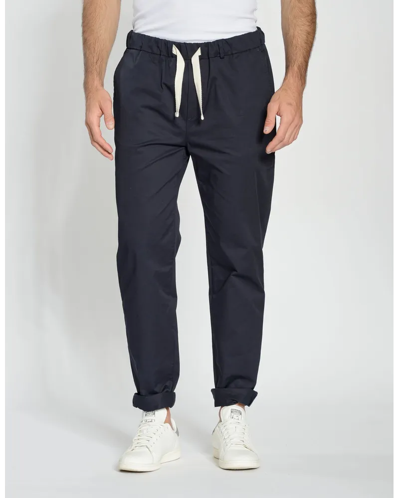 Gang 94SANTO JOGGER - relaxed fit Navy