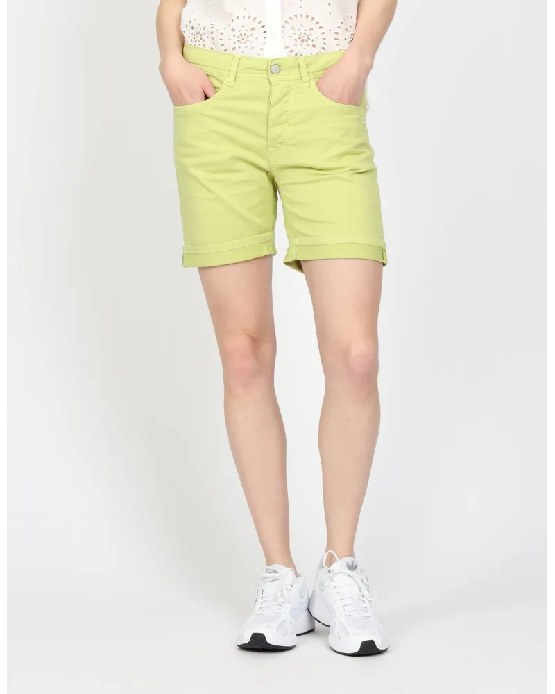 Gang 94NICA SHORTS - boyfriend fit Hose 