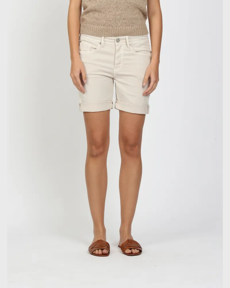 Gang 94NICA SHORTS  - boyfriend fit 