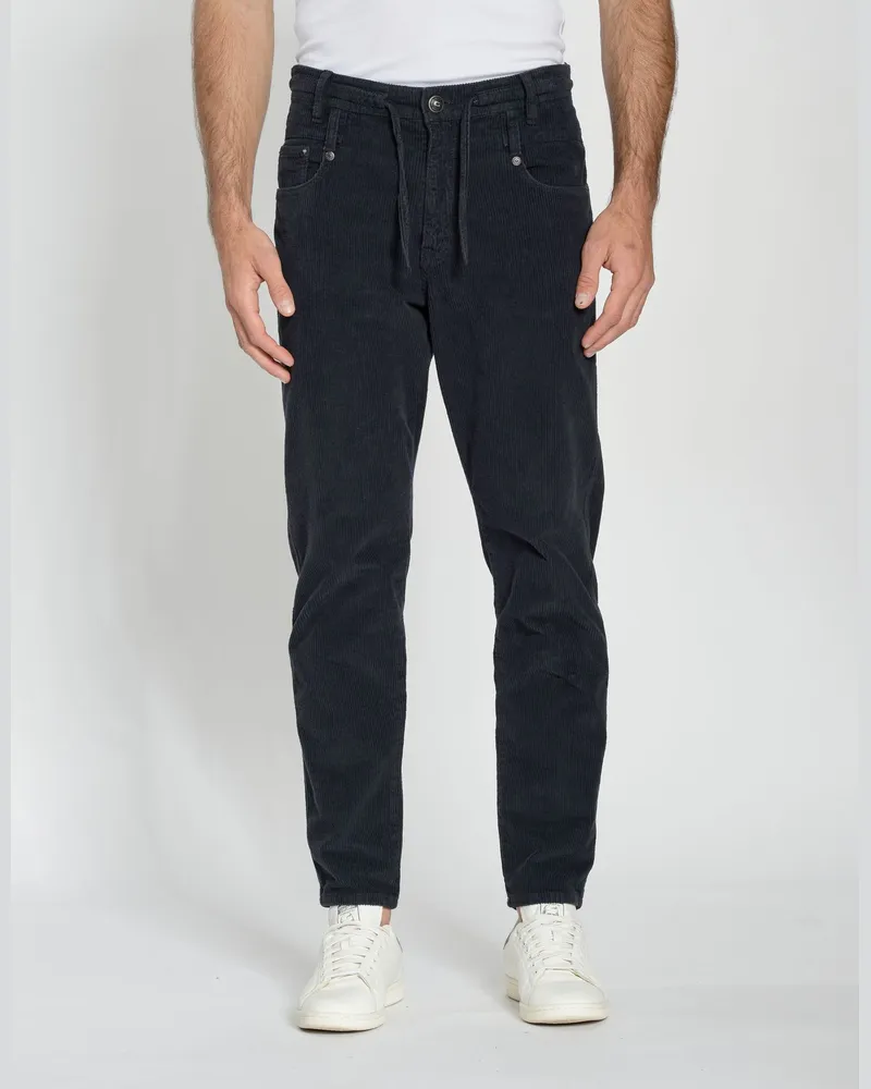 Gang 94MARCO JOGGER - relaxed fit Navy