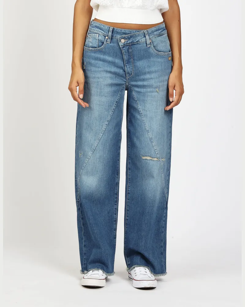 Gang 94CAROLINA - wide fit 