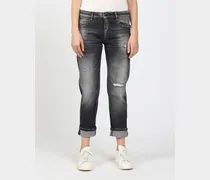 94NADIA CROPPED - boyfriend fit Jeans