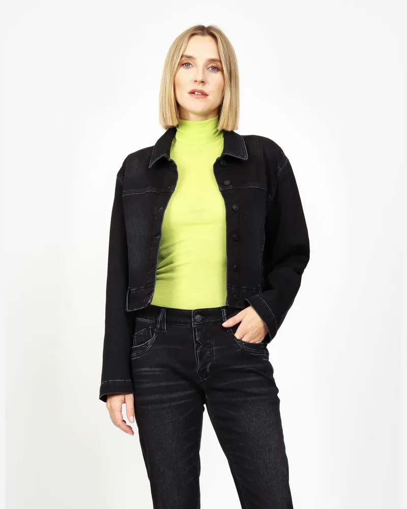 Gang 94ALEXA JACKET - oversized fit 