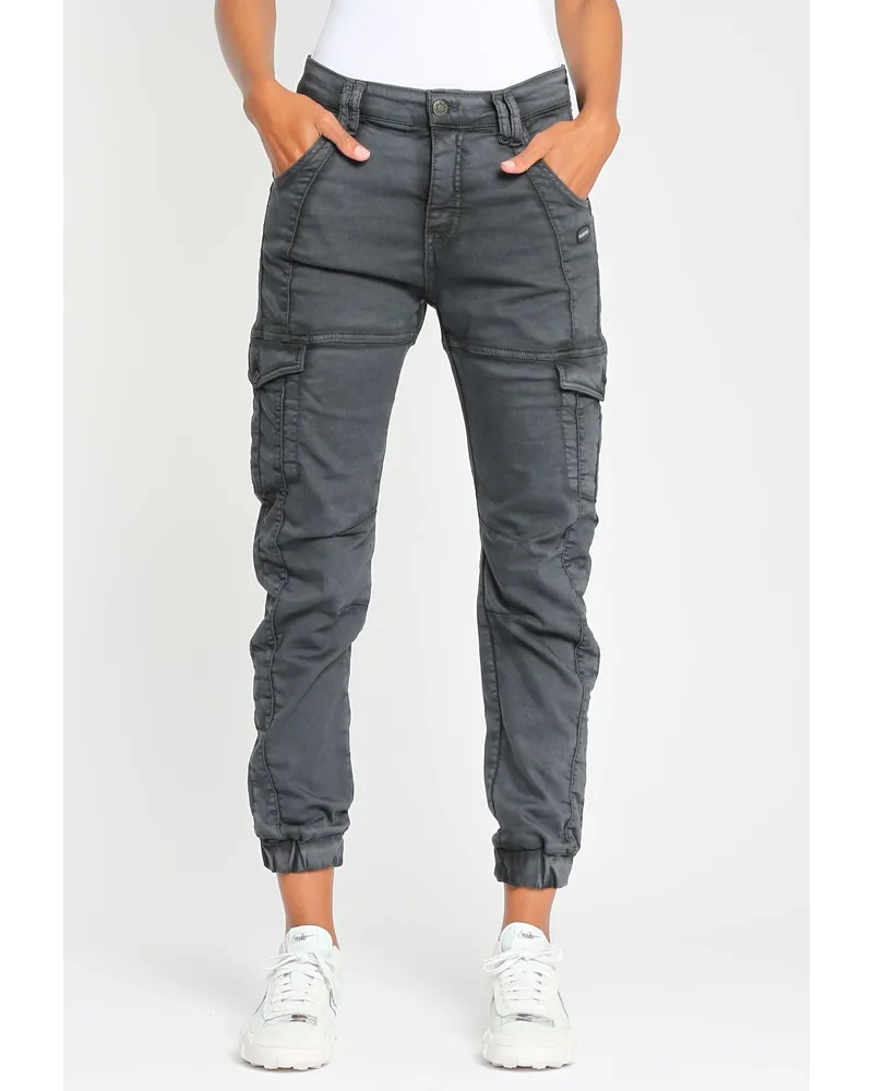 Gang 94Giselle Cargo - slim fit Hose 