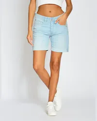 Gang 94NICA SHORTS - boyfriend fit Bright