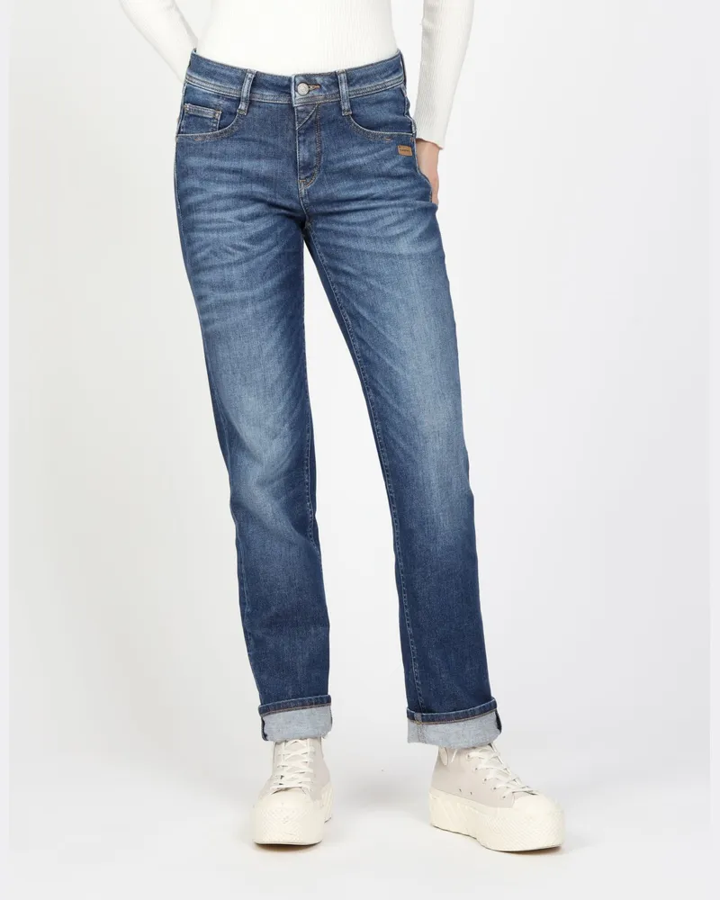 Gang 94AMELIE STRAIGHT - straight fit Jeans 