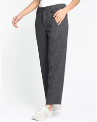 Gang 94Tanya - wide fit Hose Grey