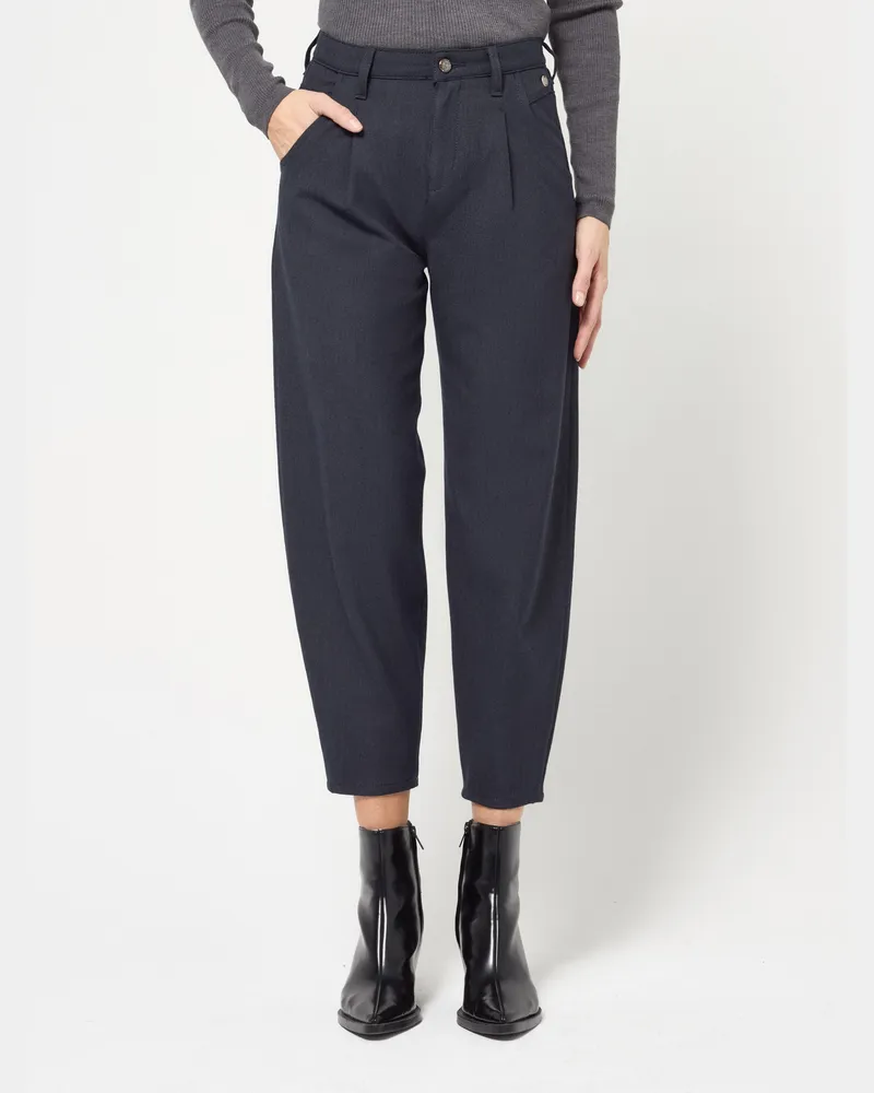 Gang 94SILVIA CROPPED - balloon fit 