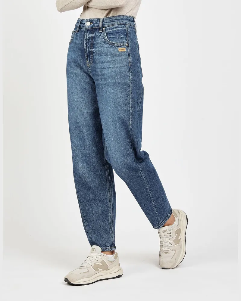 Gang 94BLAKE - balloon fit Jeans 