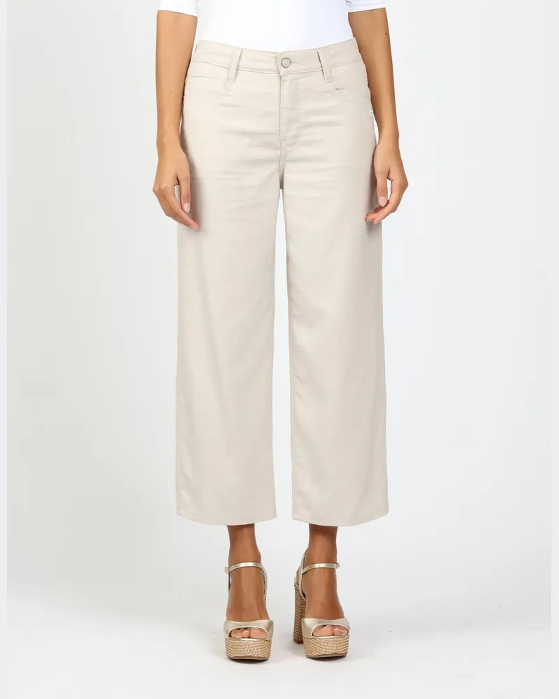 Gang 94CAROL CULOTTE - wide fit 