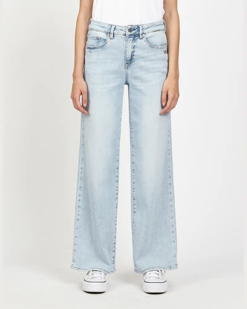Gang 94CARLOTTA LONG - wide fit Jeans 