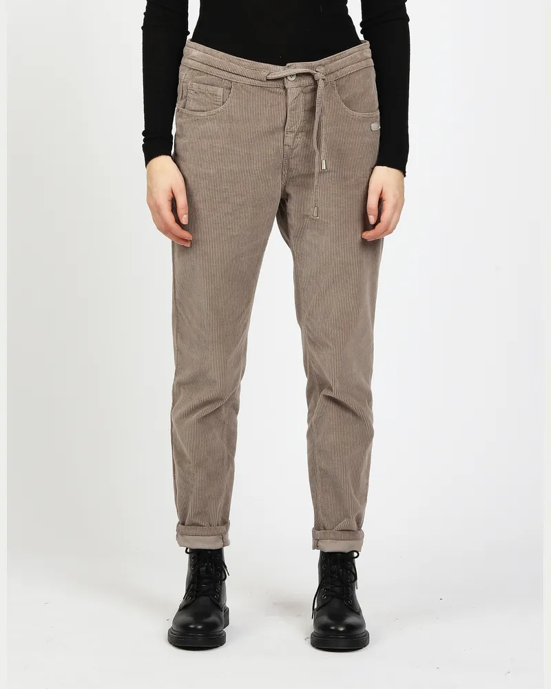 Gang 94AMELIE JOGGER  - relaxed fit 