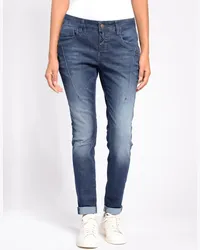 Gang 94New Georgina - relaxed fit Jeans Vivid