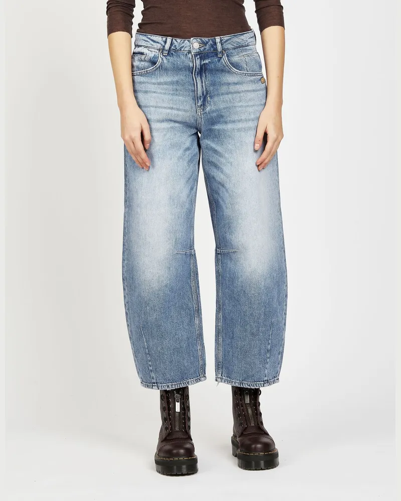 Gang 94SARINA - baggy fit Jeans 