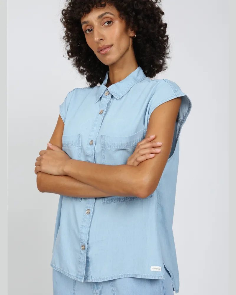 Gang 94ROSA SHIRT - regular fit 