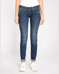 Gang 94PINA - skinny fit Midbase