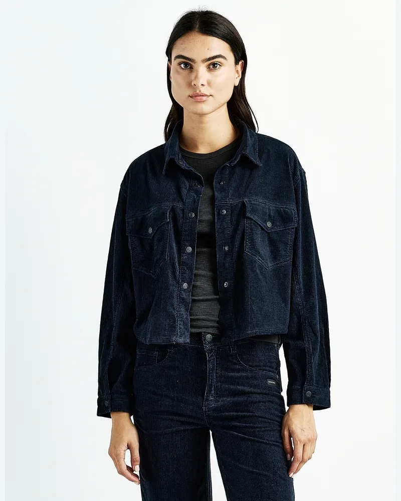 Gang 94ZOE JACKET - regular fit 