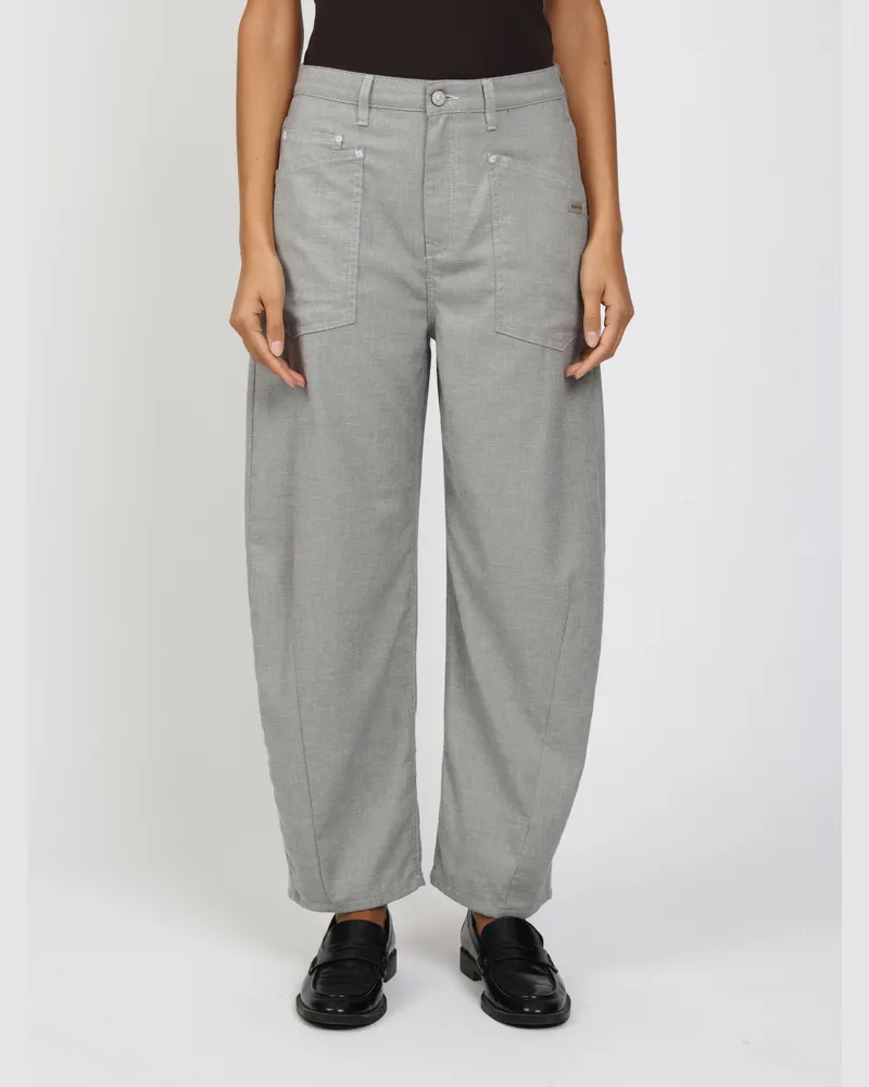 Gang 94ODINA  - o-shape fit 