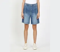 94WANDA BERMUDA - wide fit Hose