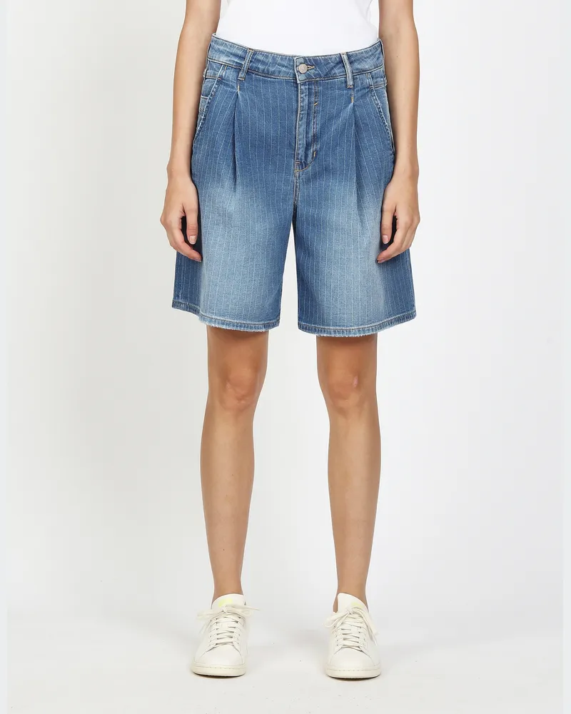 Gang 94WANDA BERMUDA - wide fit Hose 