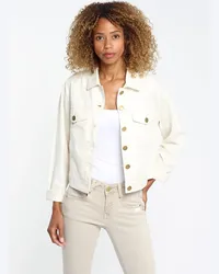 Gang 94Alessia Jacket - oversized fit Jacket Natural