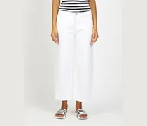 94JUL CROPPED - comfort straight fit Hose