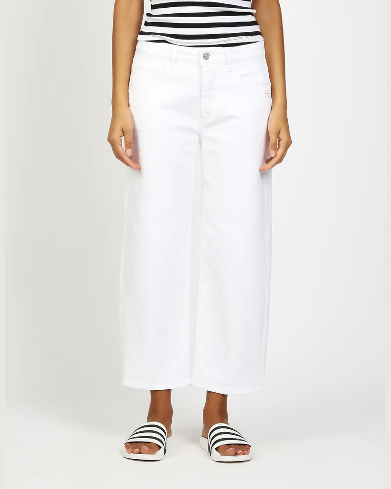 Gang 94JUL CROPPED - comfort straight fit Hose 