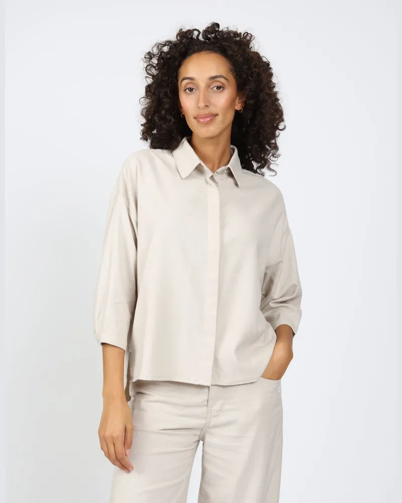 Gang 94SKY BLOUSE  - oversized fit 
