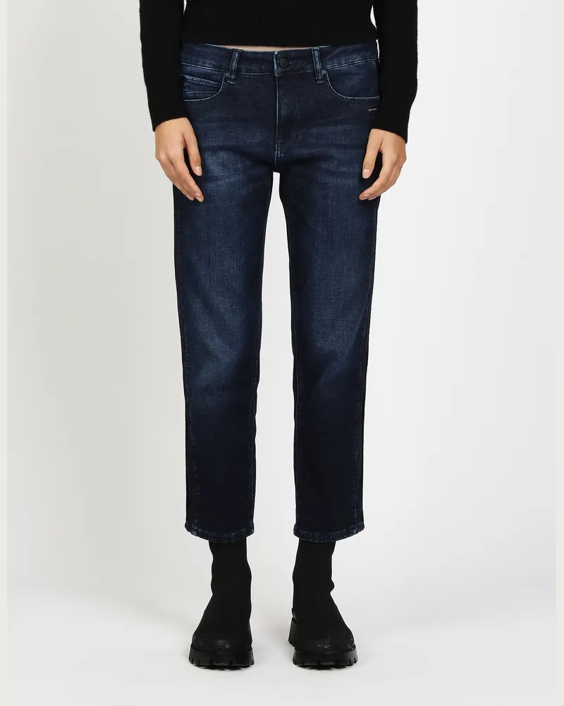 Gang 94NADIA SIDE STRIPE - boyfriend fit 