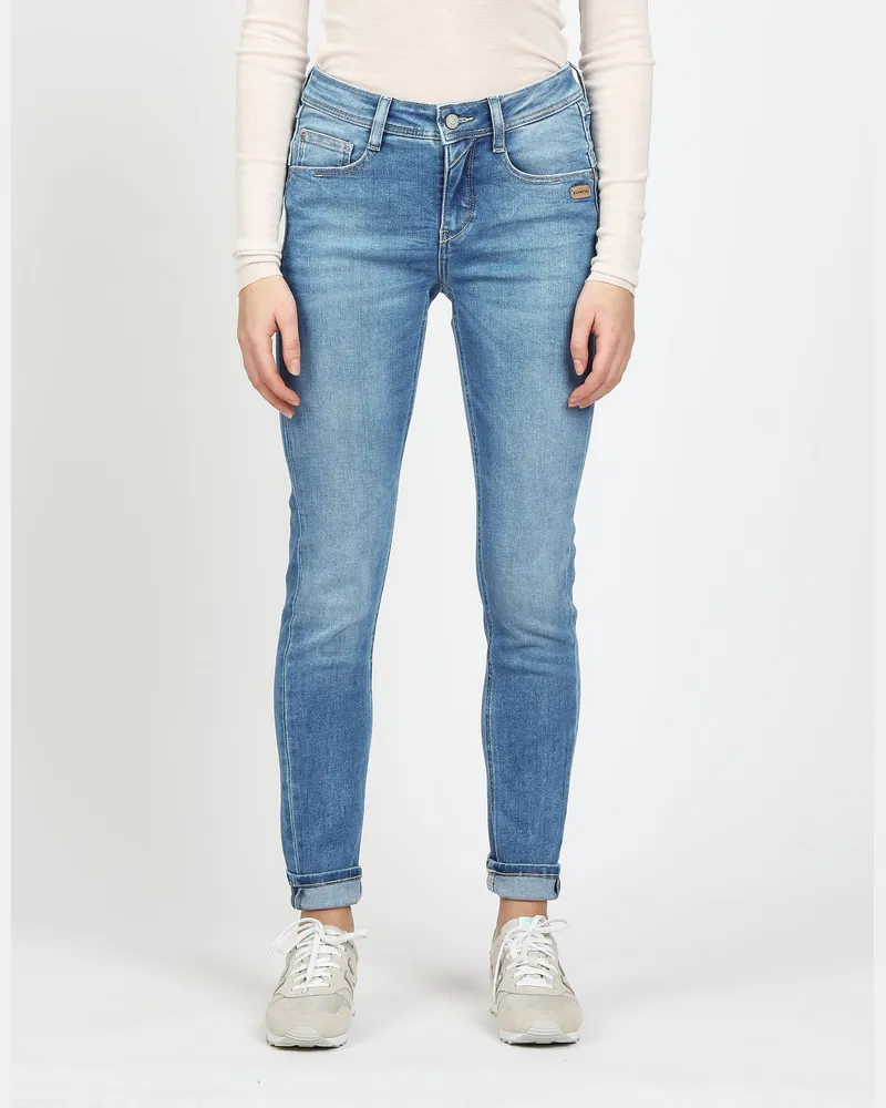 Gang 94AMELIE - relaxed fit Jeans 