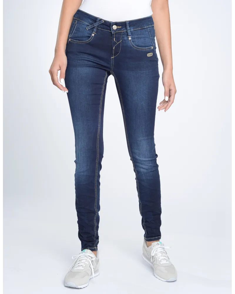 Gang 94Nele - skinny fit Jeans Iso