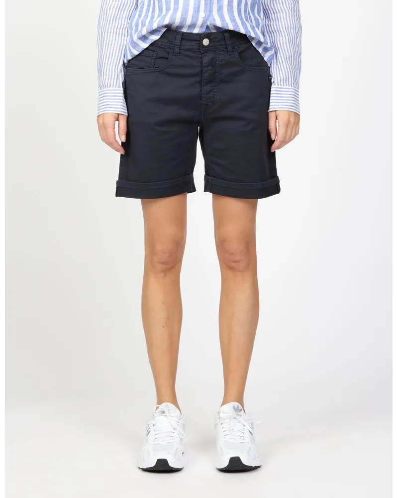 Gang 94NICA SHORTS - boyfriend fit Hose 