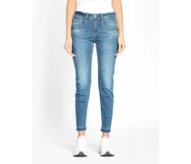 94AMELIE CROPPED - relaxed fit Jeans