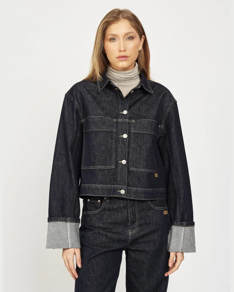Gang 94TINA JACKET - loose fit 
