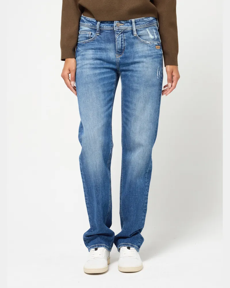 Gang 94AMELIE STRAIGHT - straight fit Jeans 