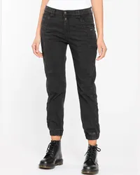 Gang 94RAFFAELA - slim fit Black