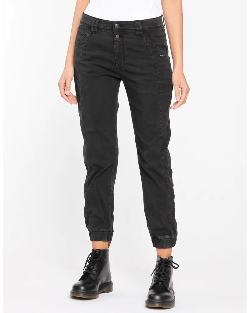 Gang 94RAFFAELA - slim fit Hose 