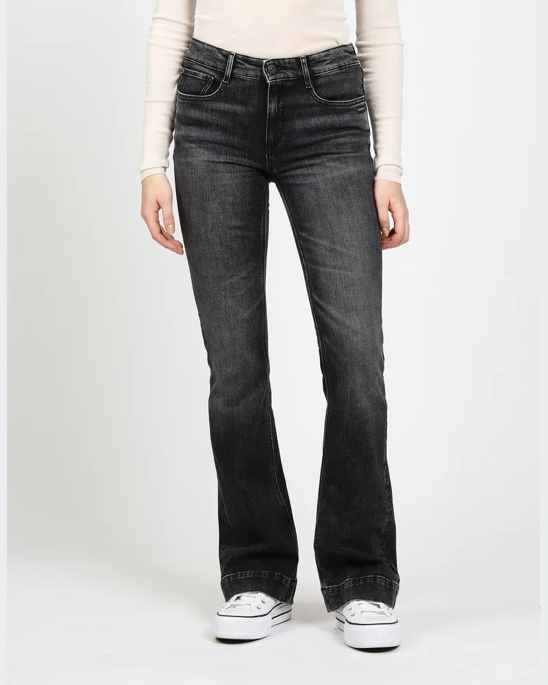 Gang 94MAXIMA FLARED - flared fit Jeans 