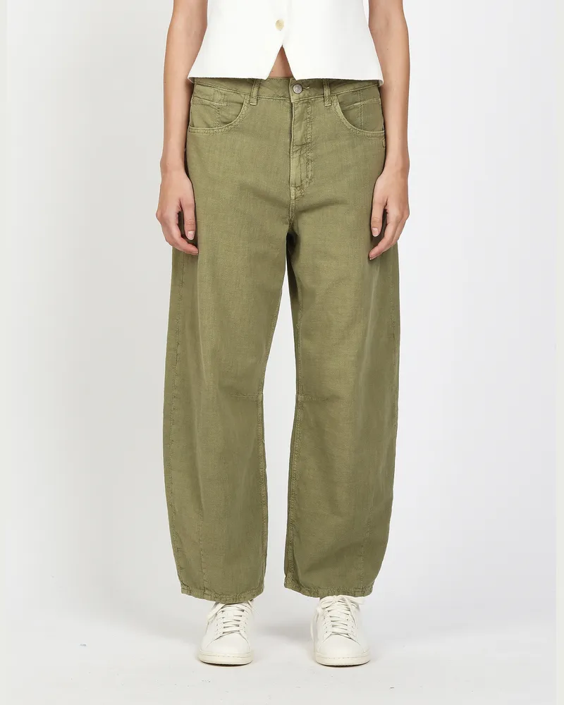 Gang 94SARINA - baggy fit Hose 