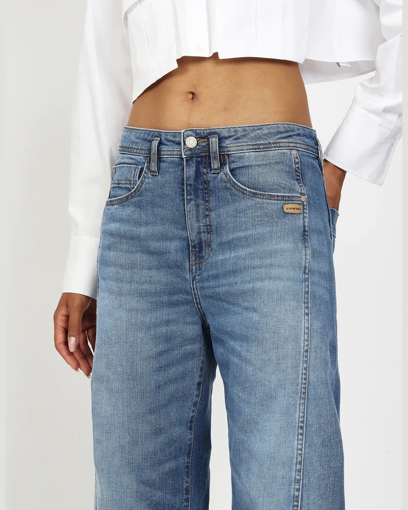 Gang 94SINA - baggy fit Jeans 