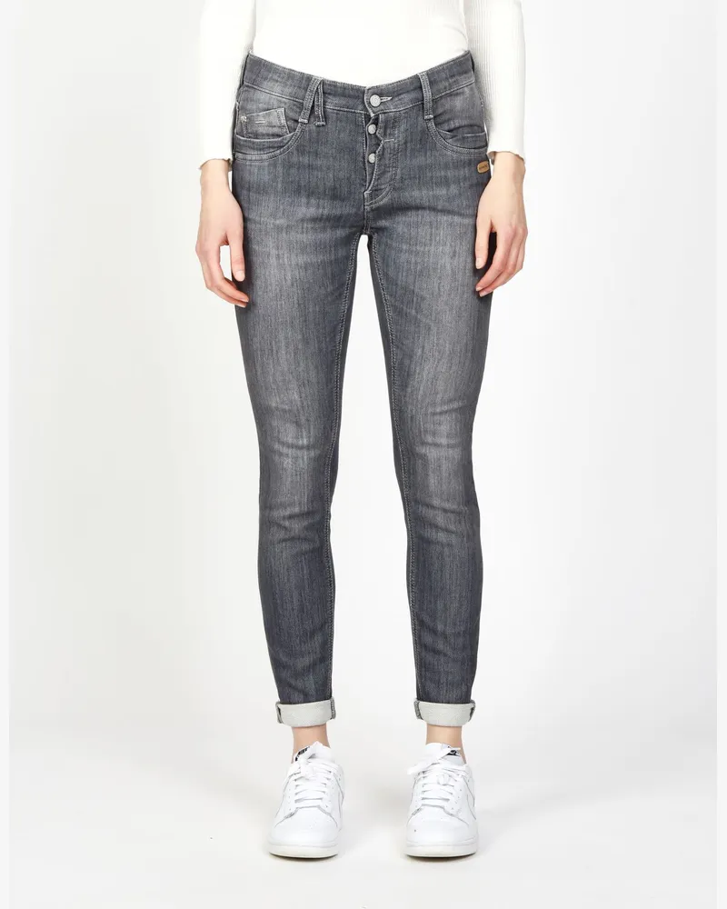 Gang 94GERDA - relaxed fit Jeans 